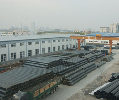 華能項(xiàng)目保溫管 