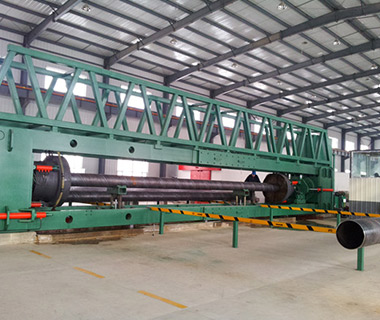 靜水壓力試驗機(jī)